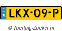 LKX09P