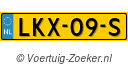 LKX-09-S