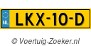 LKX10D