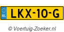 LKX-10-G