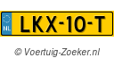 LKX-10-T