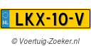 LKX-10-V