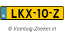 LKX10Z