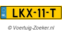 LKX-11-T