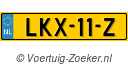 LKX11Z