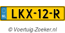 LKX-12-R
