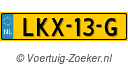 LKX-13-G