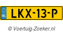 LKX-13-P