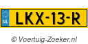 LKX-13-R