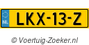LKX13Z