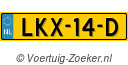 LKX14D