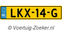 LKX14G