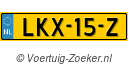 LKX-15-Z