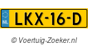 LKX-16-D