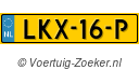 LKX16P