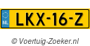 LKX16Z