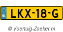 LKX18G