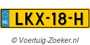 LKX18H