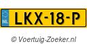 LKX18P