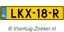 LKX18R