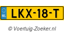LKX-18-T