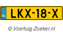 LKX18X