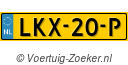 LKX20P
