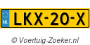 LKX20X