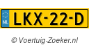 LKX22D