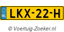 LKX22H
