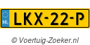 LKX22P