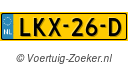 LKX-26-D