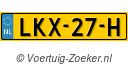 LKX27H