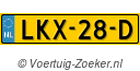 LKX-28-D