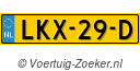 LKX-29-D