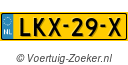 LKX29X
