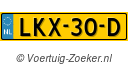 LKX30D