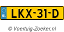 LKX-31-D