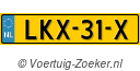 LKX31X