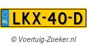 LKX-40-D