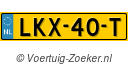 LKX40T