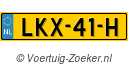 LKX-41-H