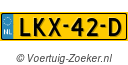 LKX-42-D
