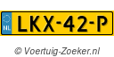 LKX-42-P