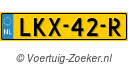 LKX42R