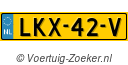 LKX-42-V