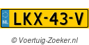 LKX-43-V