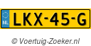 LKX45G
