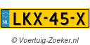 LKX45X