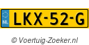 LKX52G